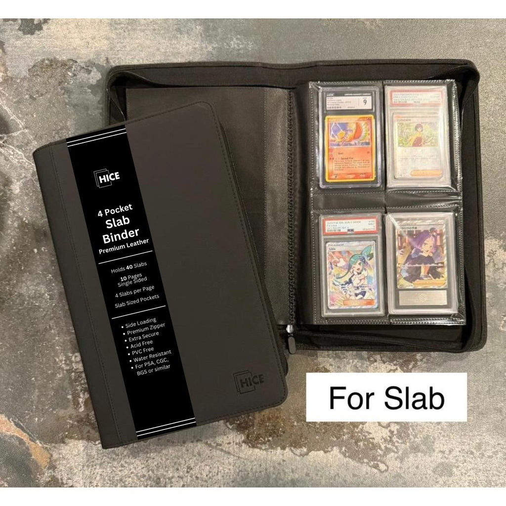 Slab Binder — 6