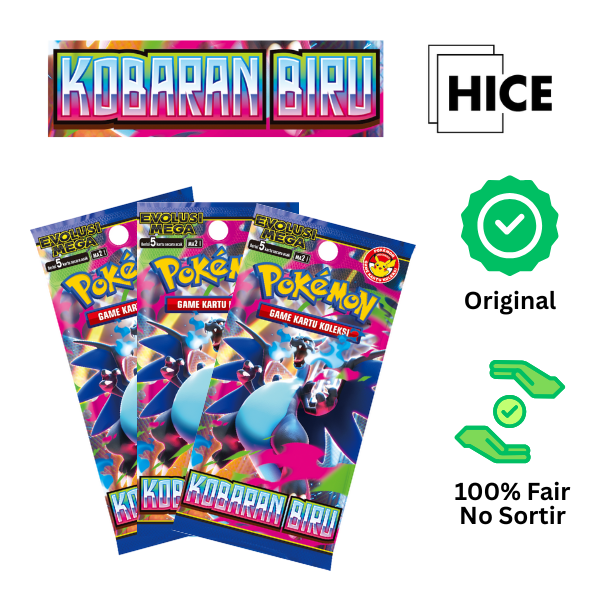 KOBARAN BIRU BOX — 1