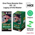 One Piece OP 12 Japan BOX — 1