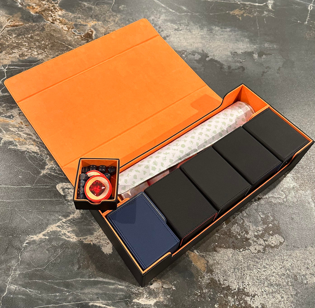 Big Deck Box — 2
