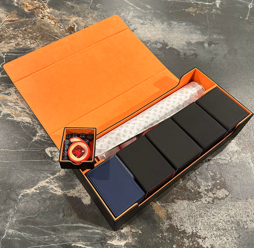 Big Deck Box — 2