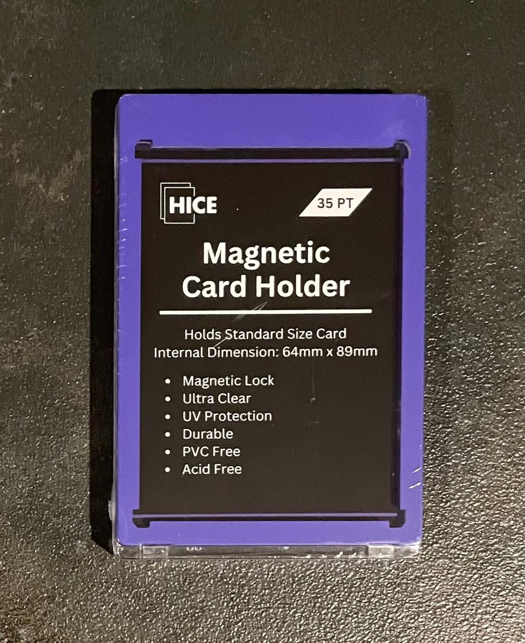 Magnetic Case — 11
