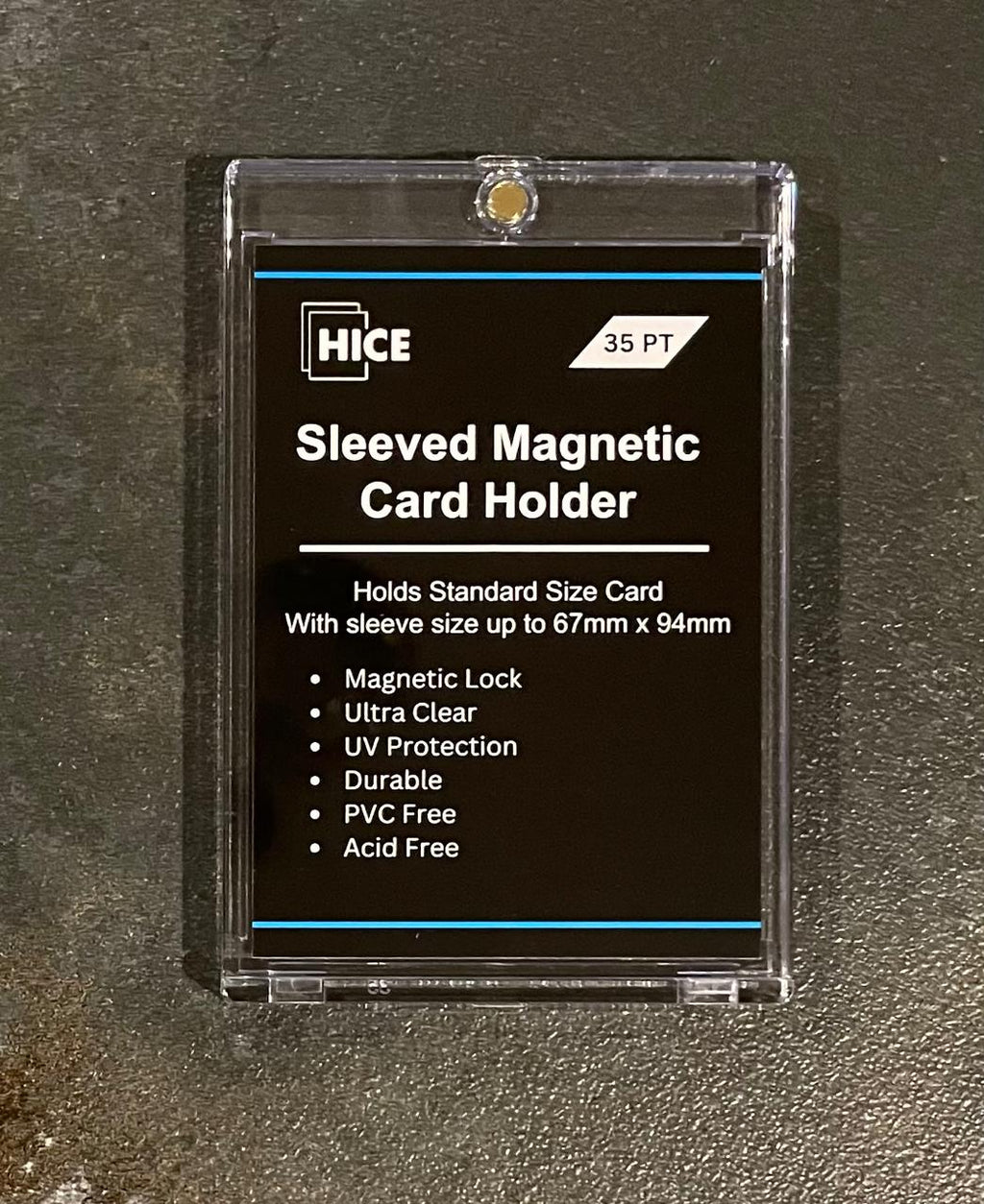 Magnetic Case — 14