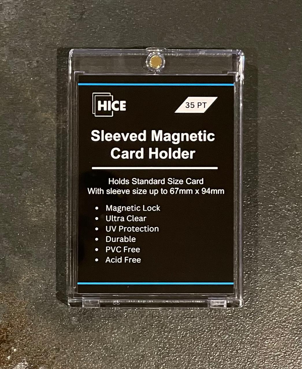 Magnetic Case — 14