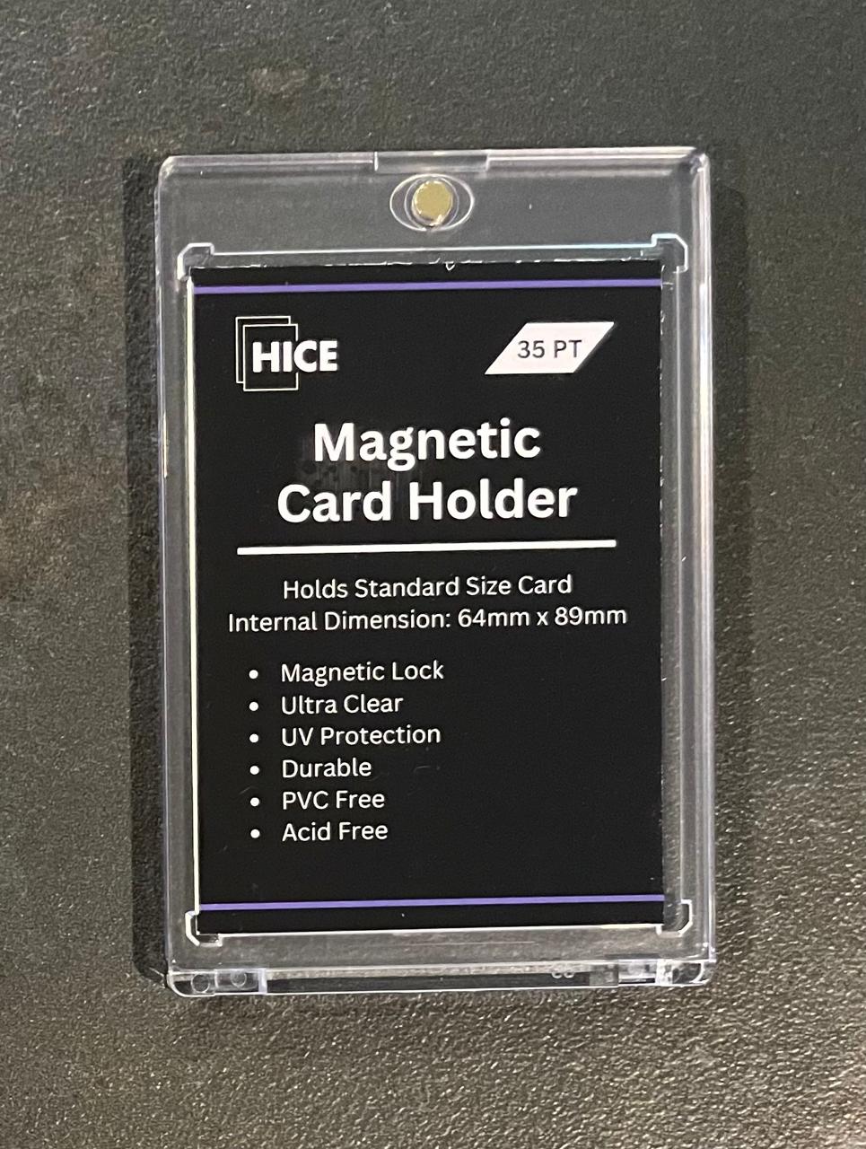 Magnetic Case — 13