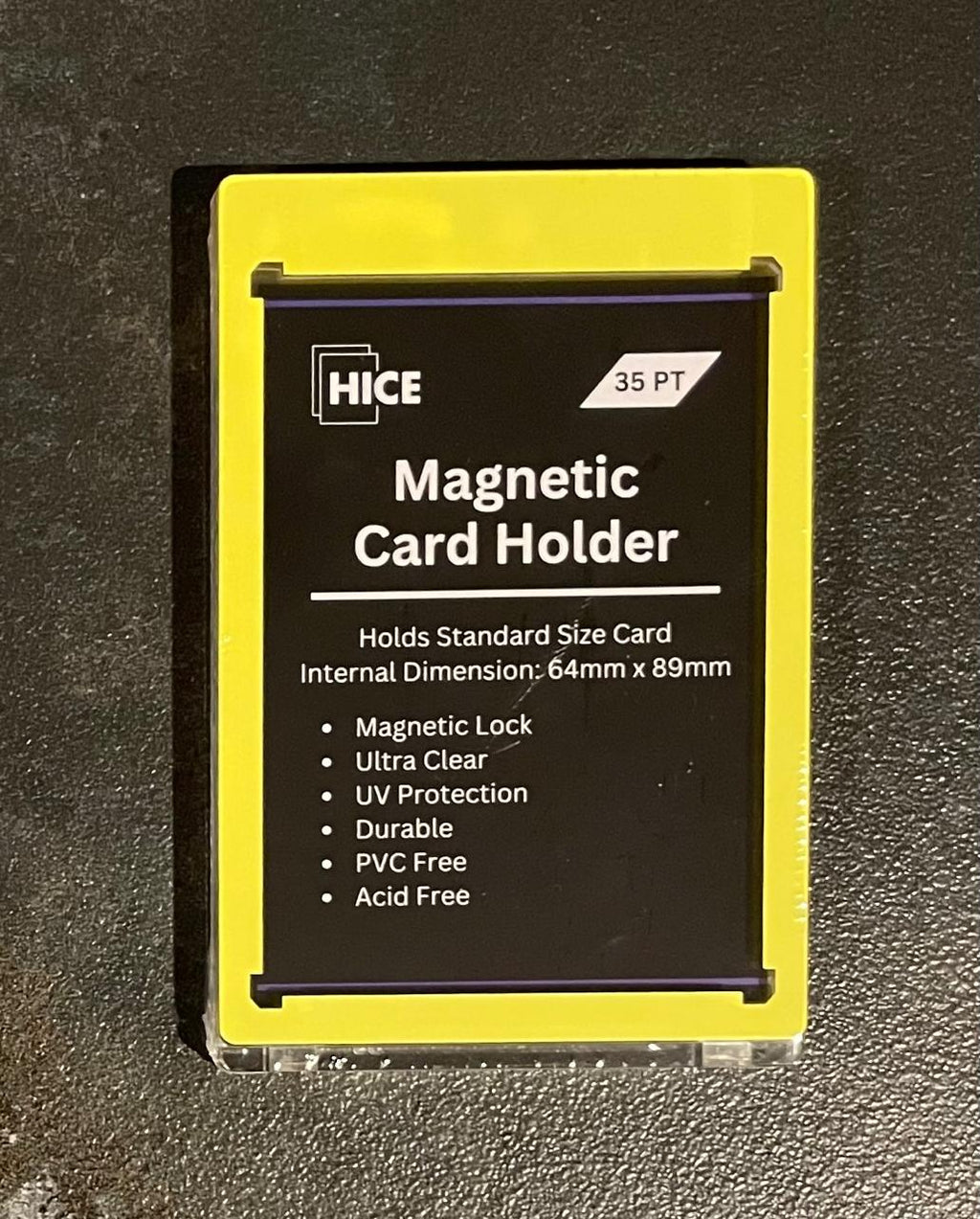 Magnetic Case — 15