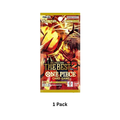 One Piece PRB-02 Japan Booster Pack — 1