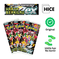 Harta Berkilau Booster Box — 1