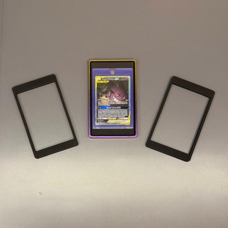 HICE Foam Insert For Magnetic Case — 2