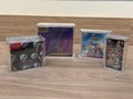 HICE Acrylic Box For Pokemon ETB, English, Japan & Indonesia Booster Box — 1
