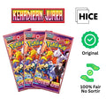 Kehadiran Juara Pokemon Booster Box — 1