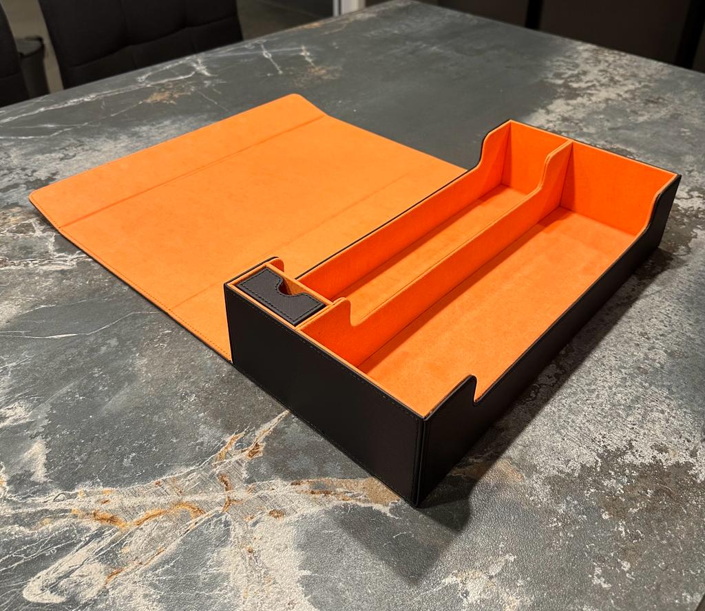 Big Deck Box — 5