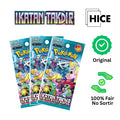 Ikatan Takdir Pokemon Booster Box — 1
