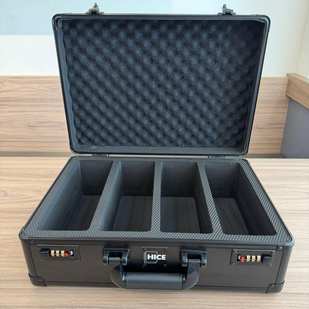 Suitcase Koper — 10