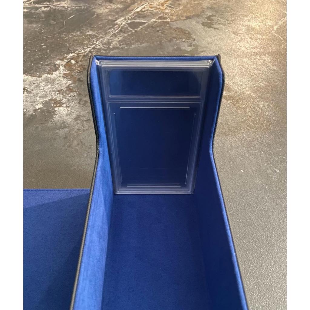PSA Box — 3