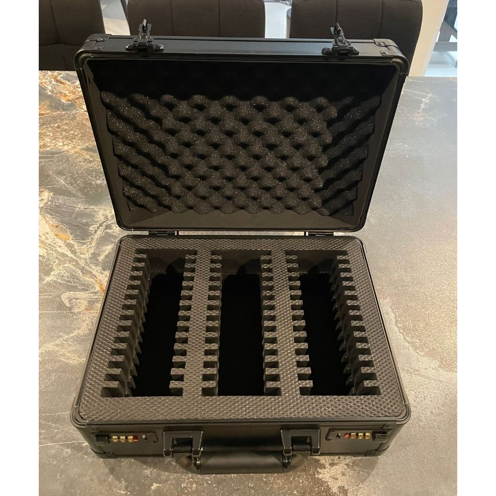 Suitcase Koper — 3