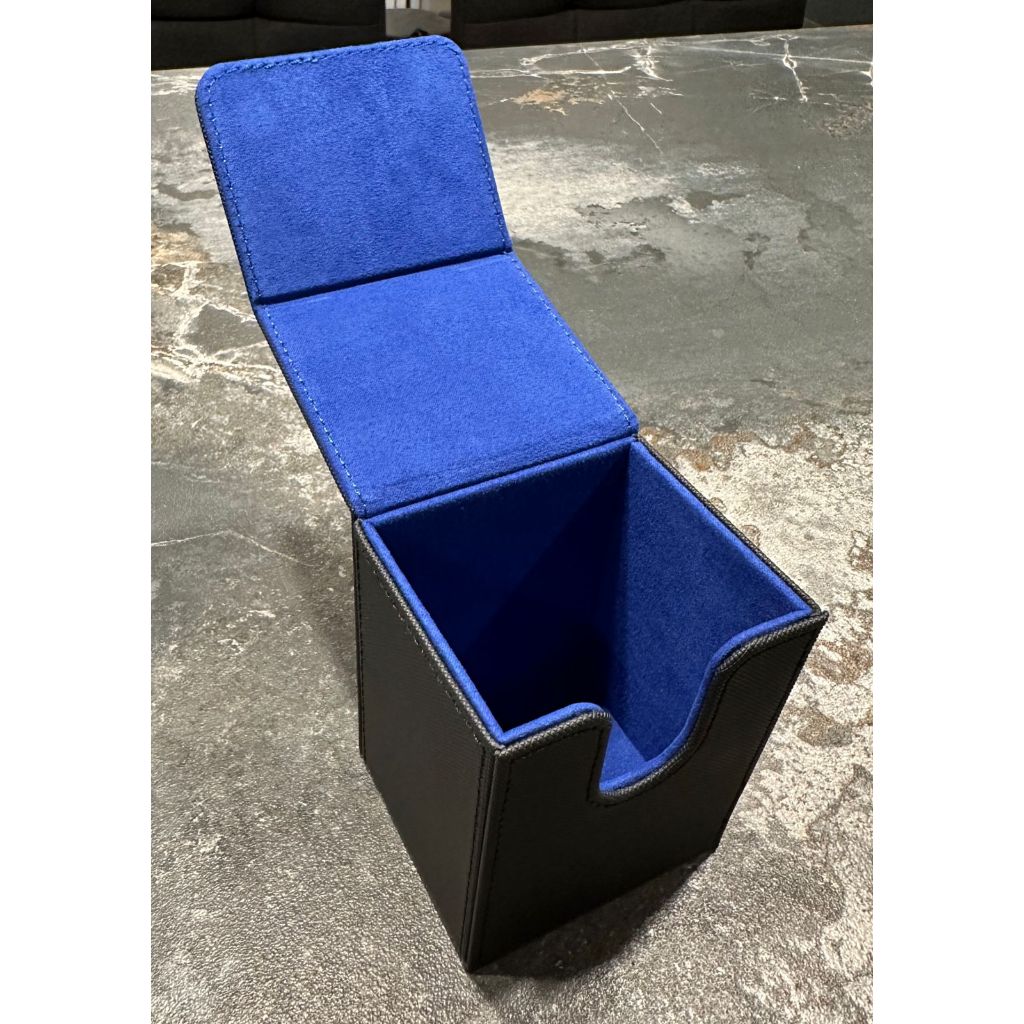 Deck Box — 9