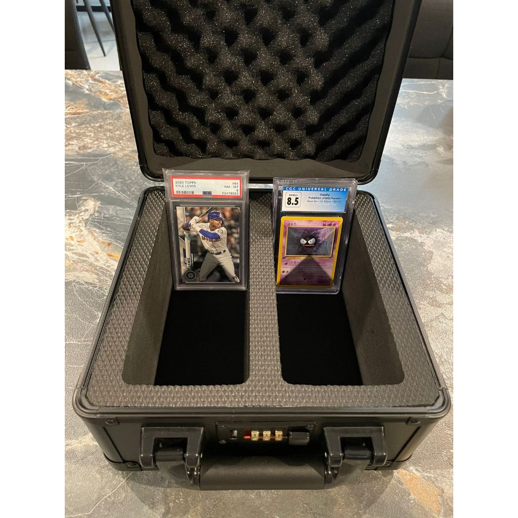 Suitcase Koper — 5