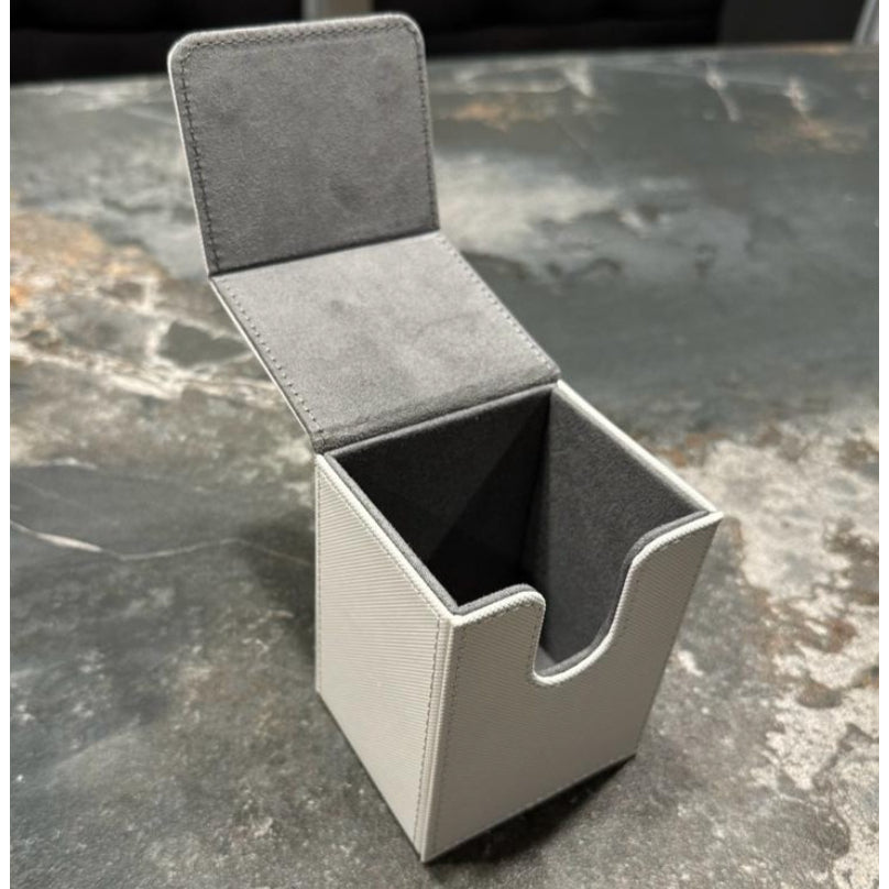 Deck Box — 14