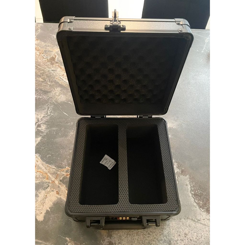 Suitcase Koper — 1