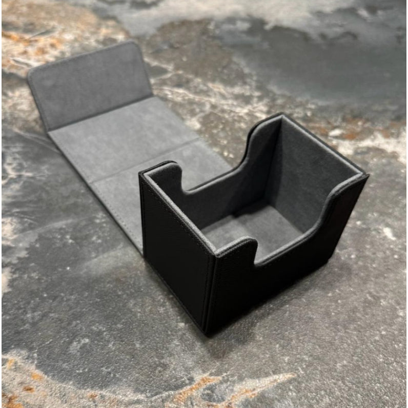 Deck Box — 4