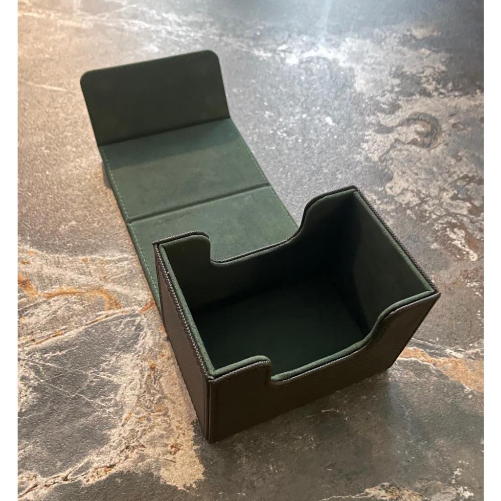 Deck Box — 5