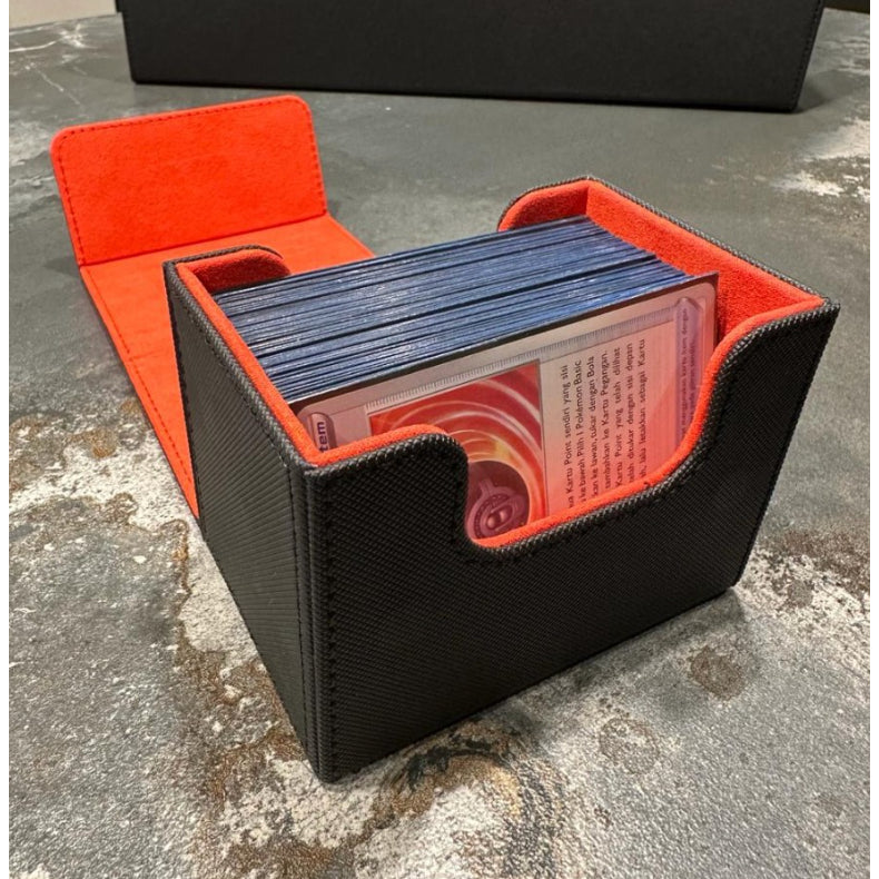 Deck Box — 3