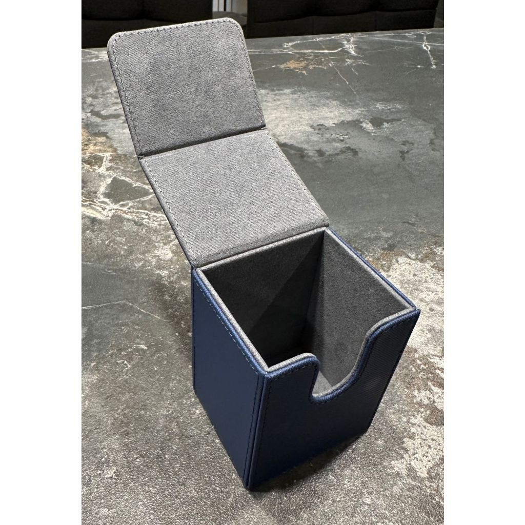 Deck Box — 13