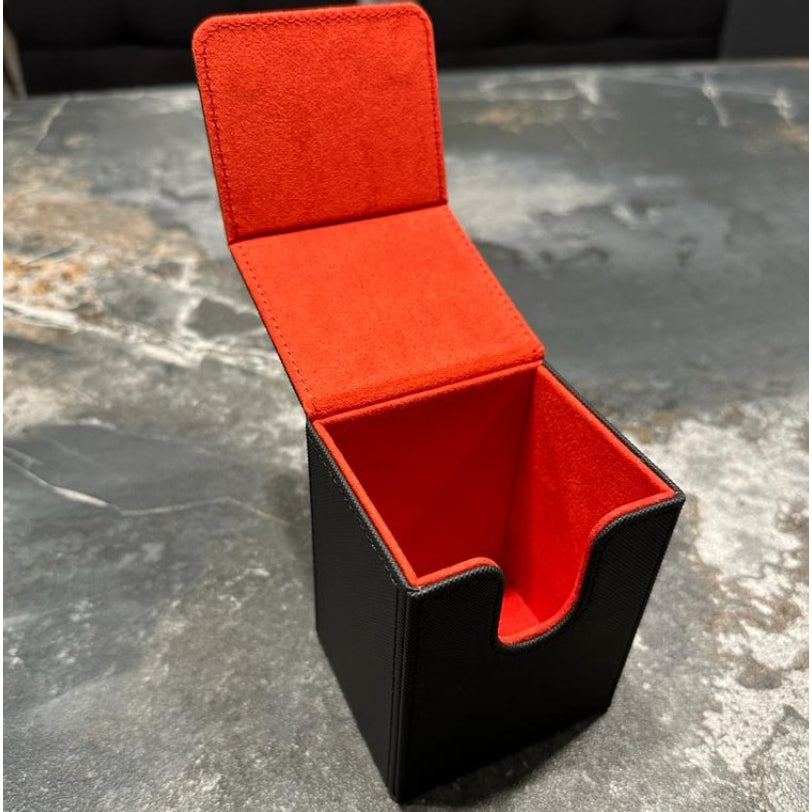 Deck Box — 11