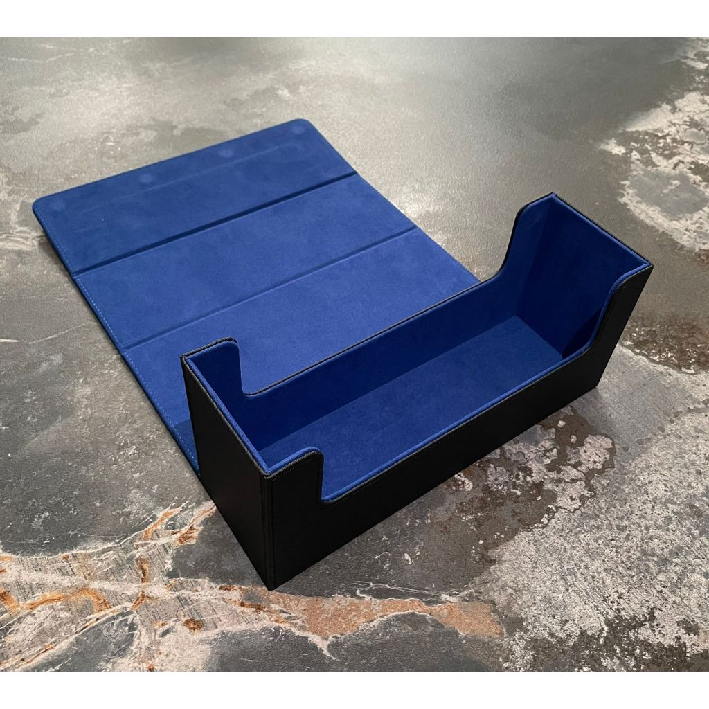 Magnetic / Toploader Box — 1