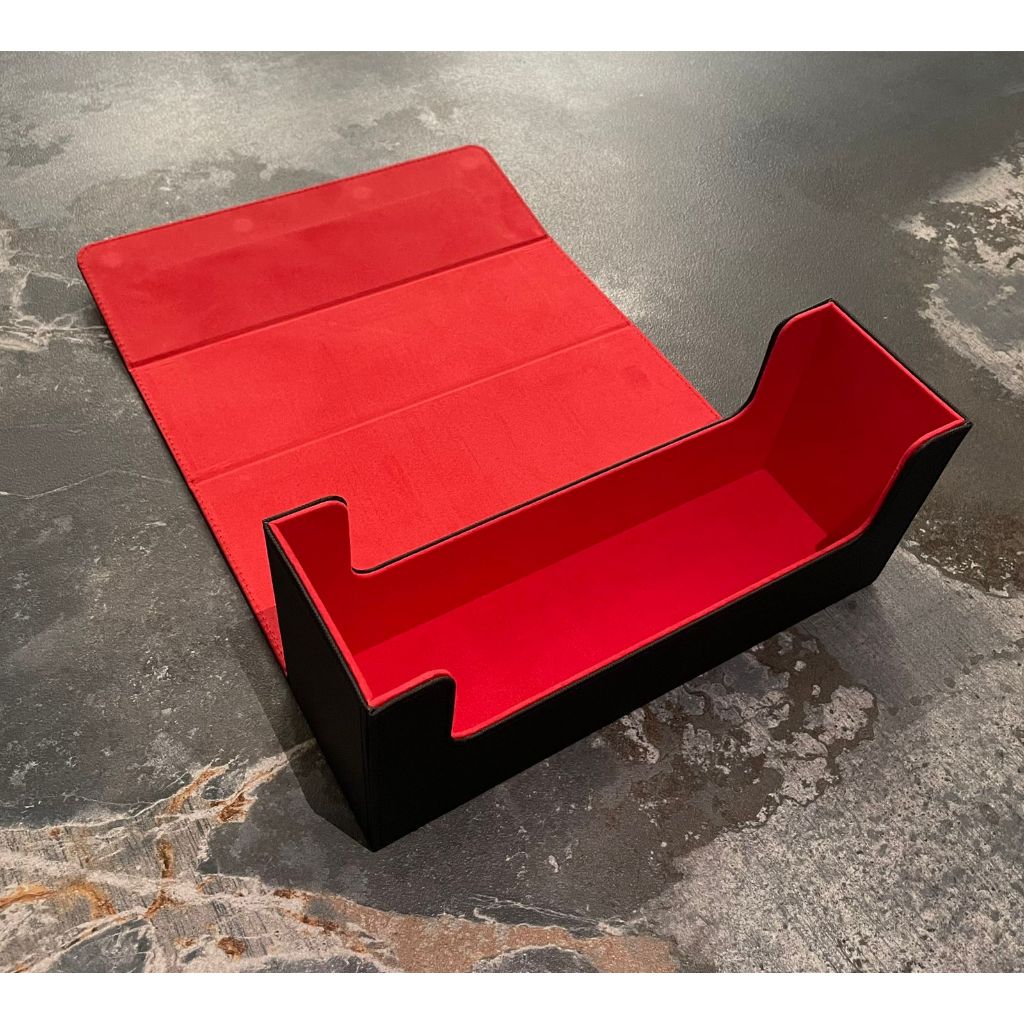 Magnetic / Toploader Box — 7