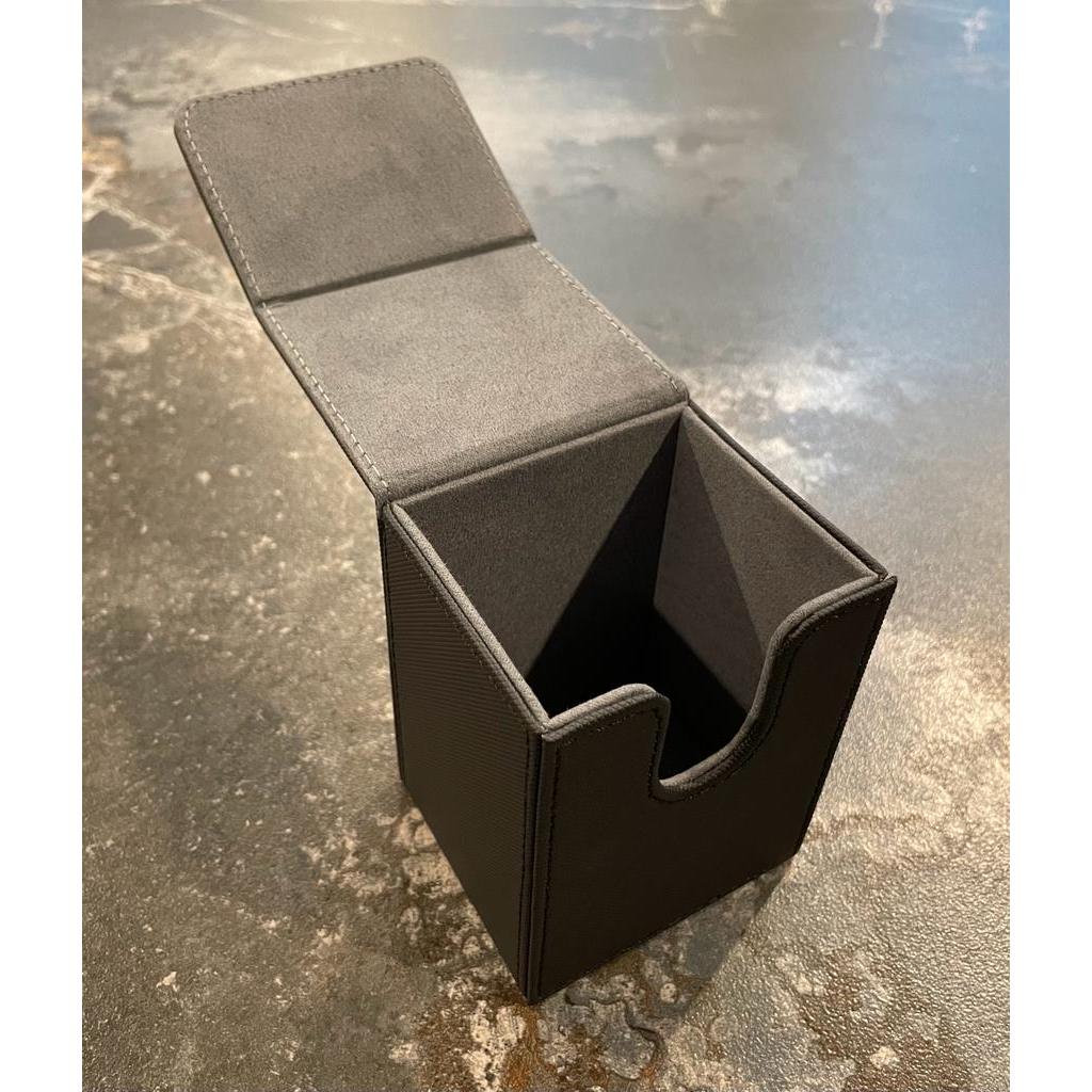 Deck Box — 10