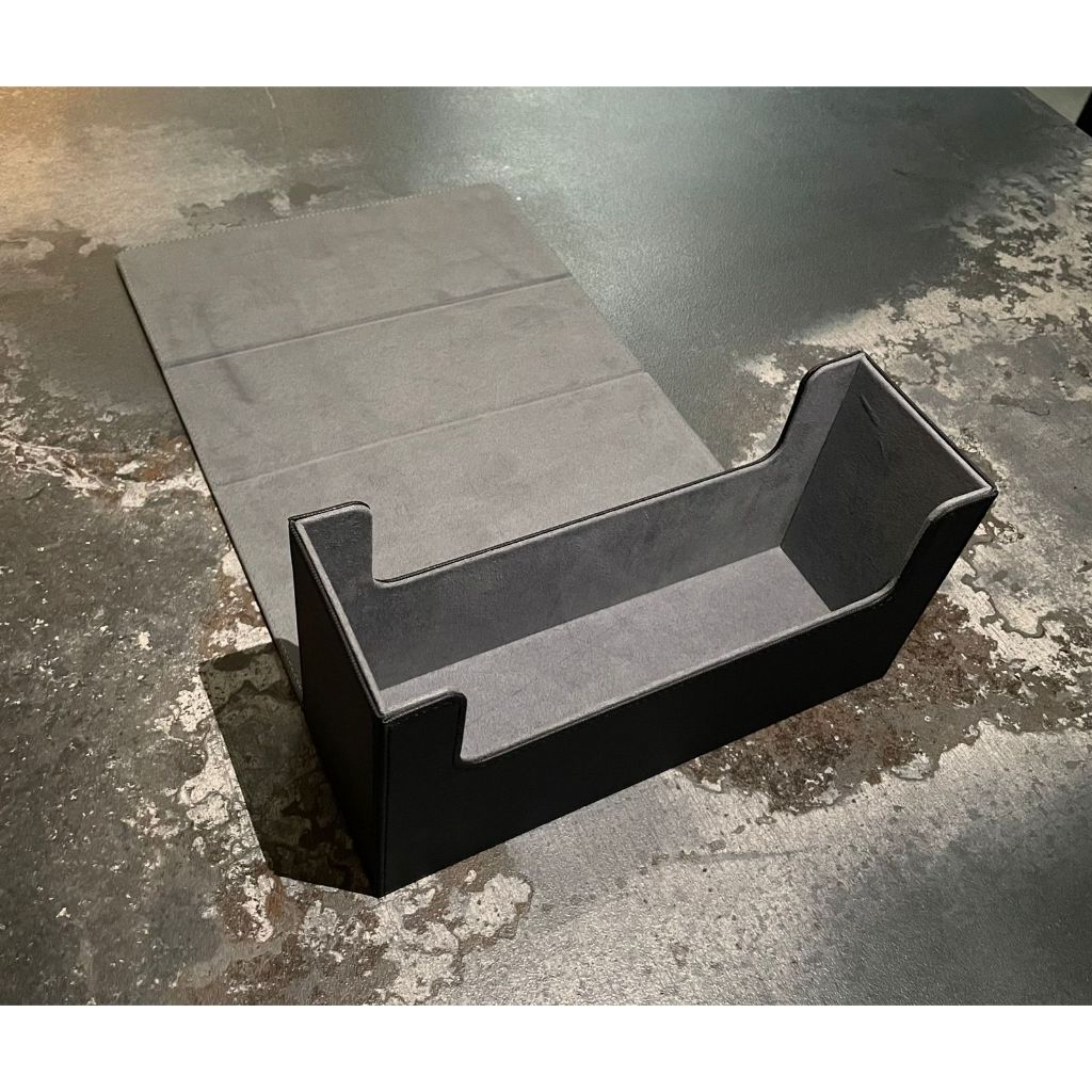PSA Box — 5