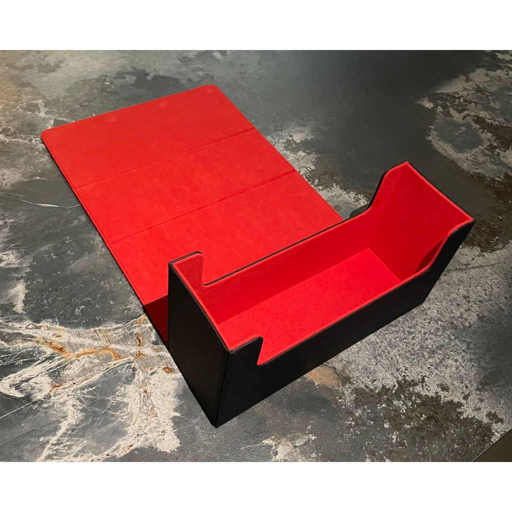 PSA Box — 6