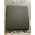 12 Pocket Zip Binder — 1