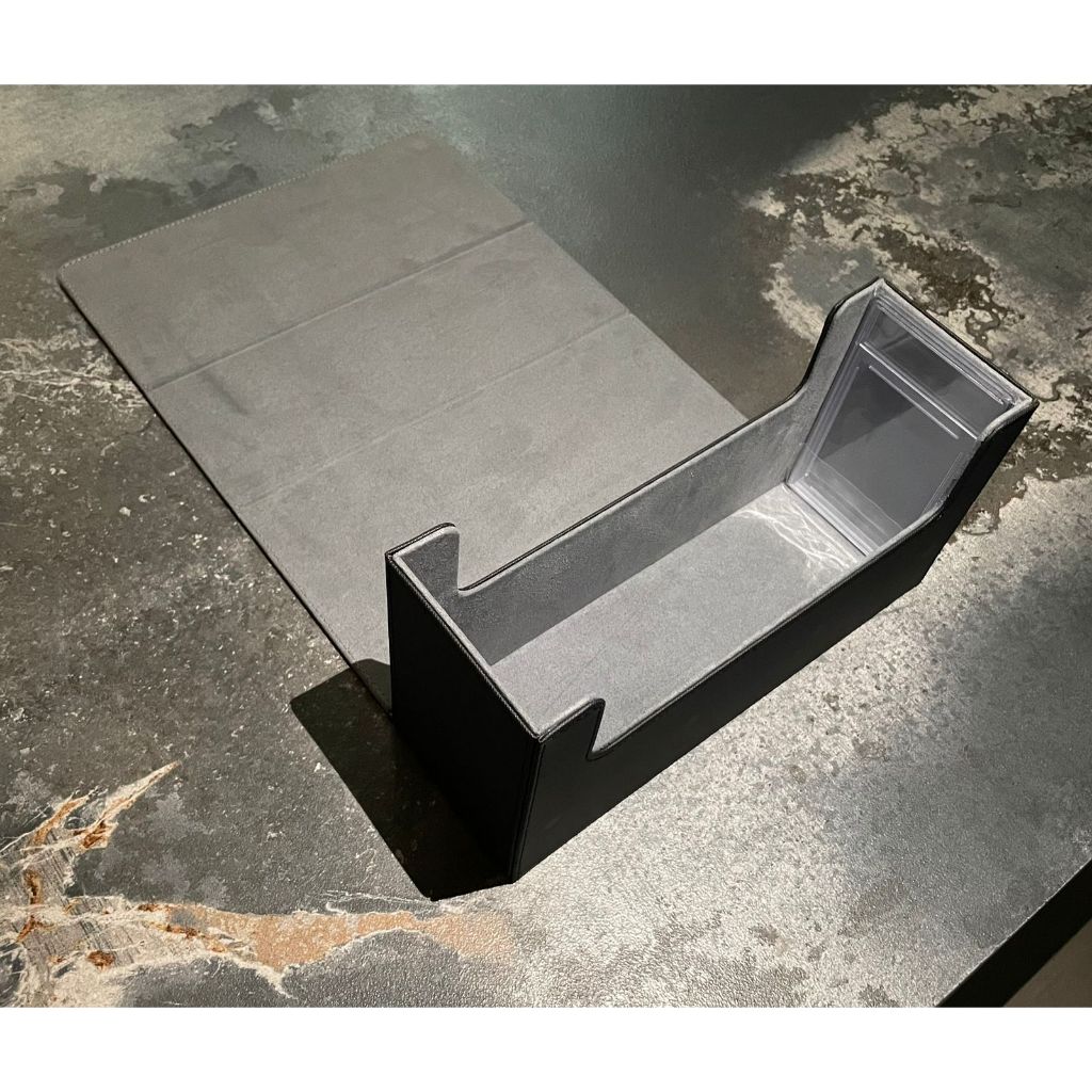 PSA Box — 4