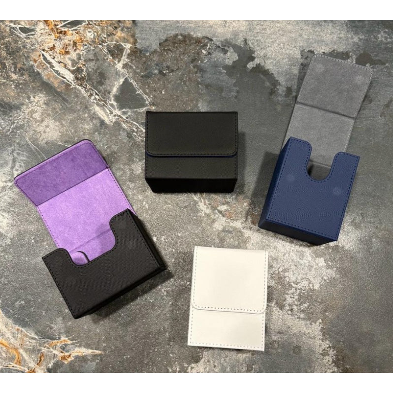 Deck Box — 2
