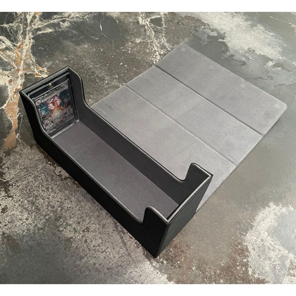 Magnetic / Toploader Box — 5