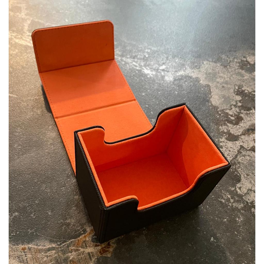 Deck Box — 6
