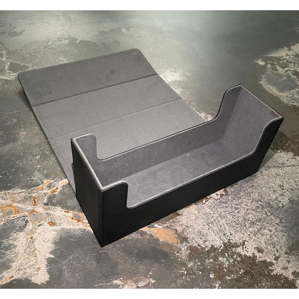 Magnetic / Toploader Box — 6