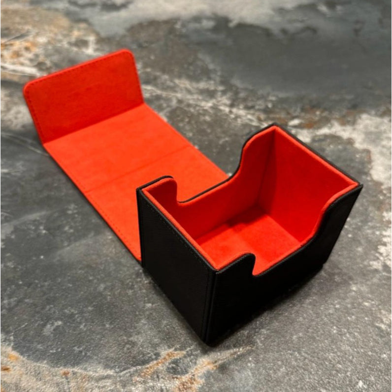 Deck Box — 8
