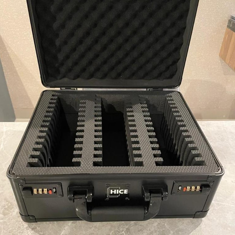 Suitcase Koper — 9