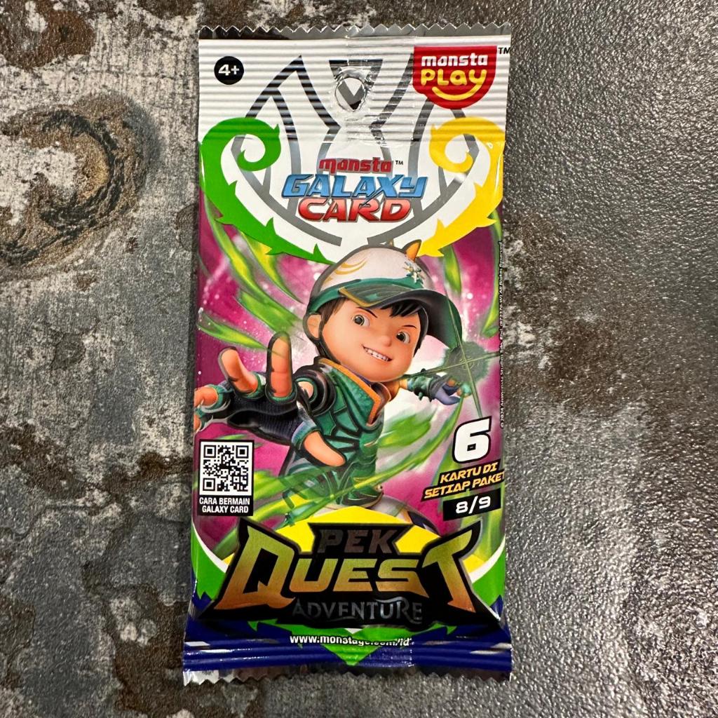 Boboiboy Quest Adventure — 12