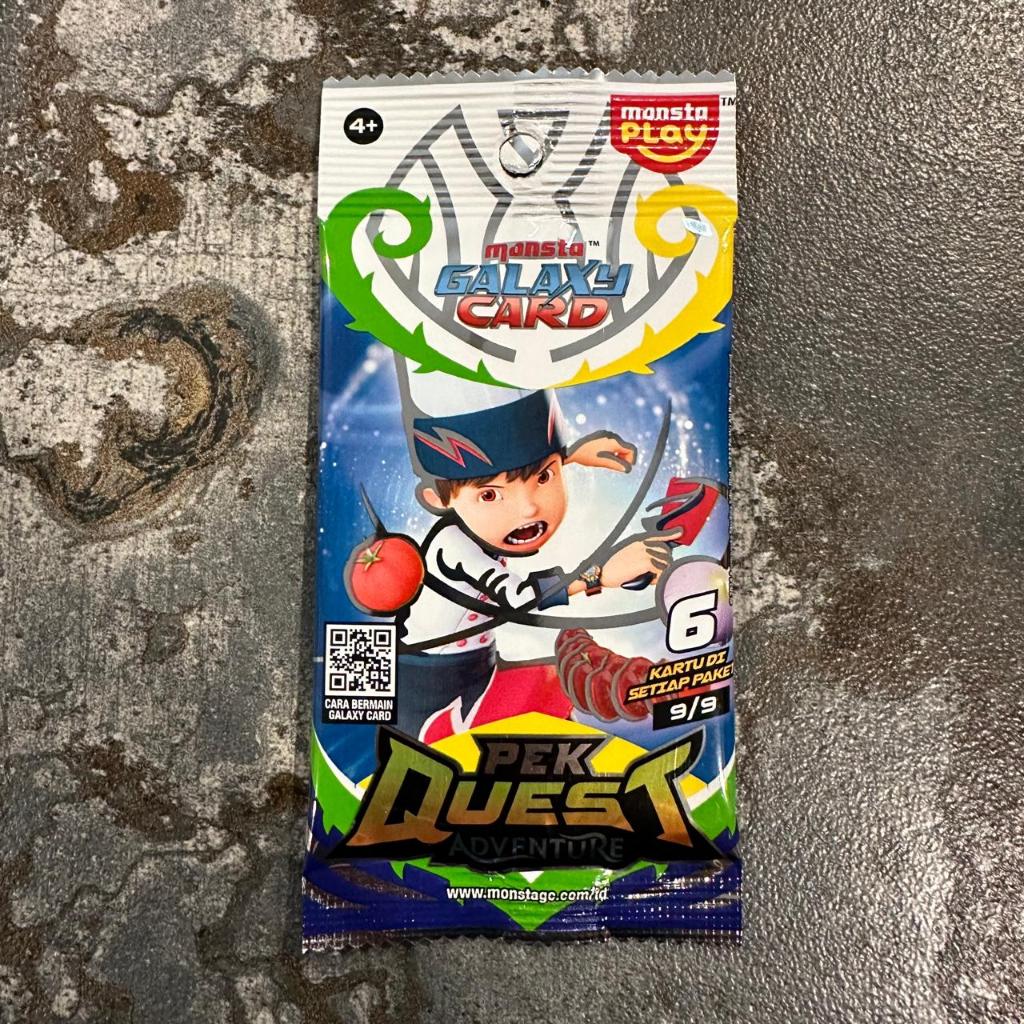 Boboiboy Quest Adventure — 13