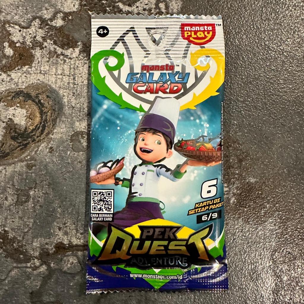 Boboiboy Quest Adventure — 10