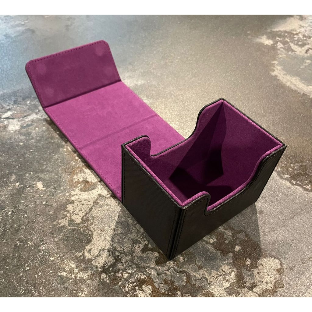 Deck Box — 7
