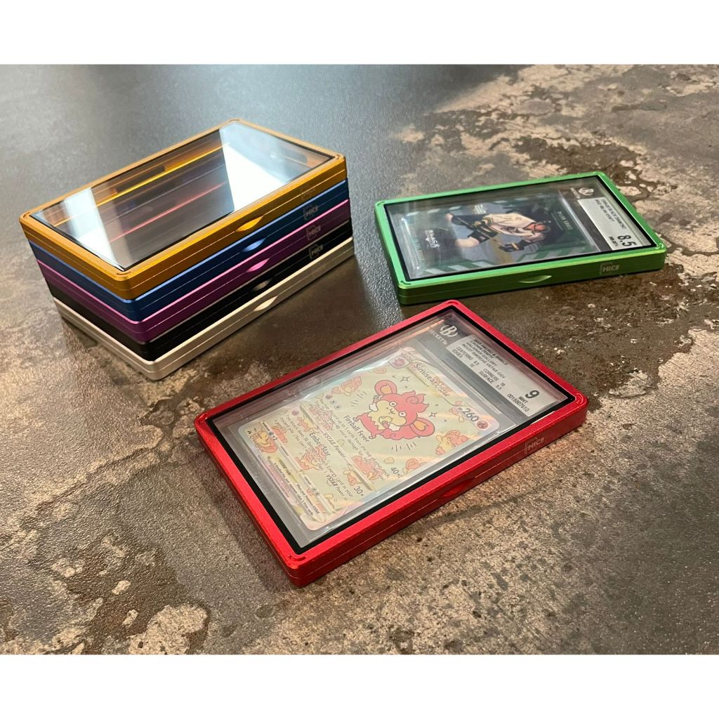 BGS Slab Guard — 2
