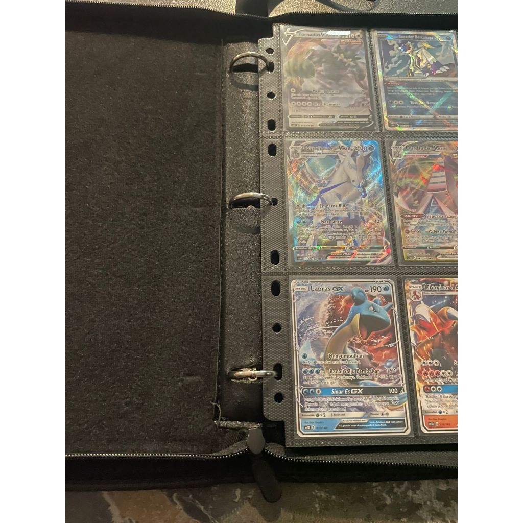 Ring Binder — 3