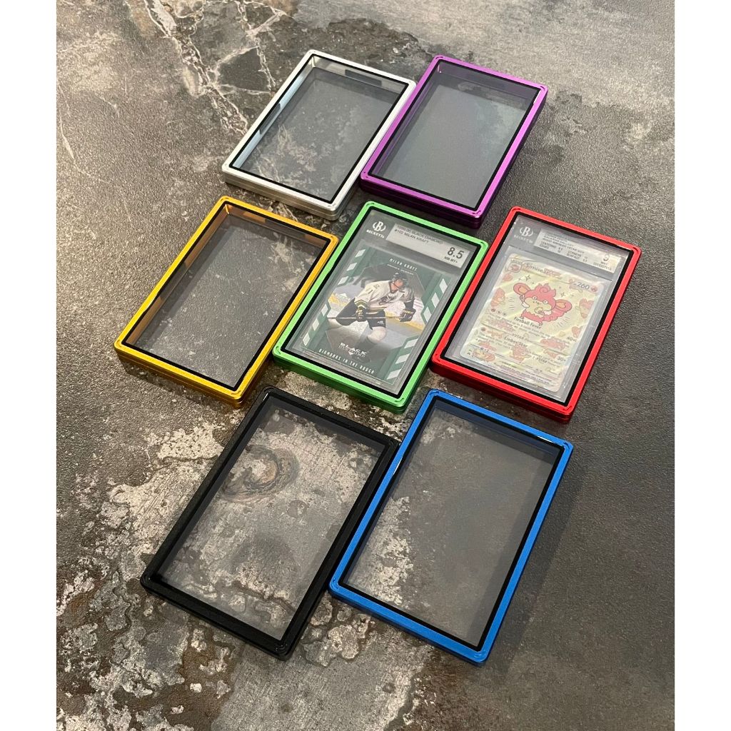 BGS Slab Guard — 3