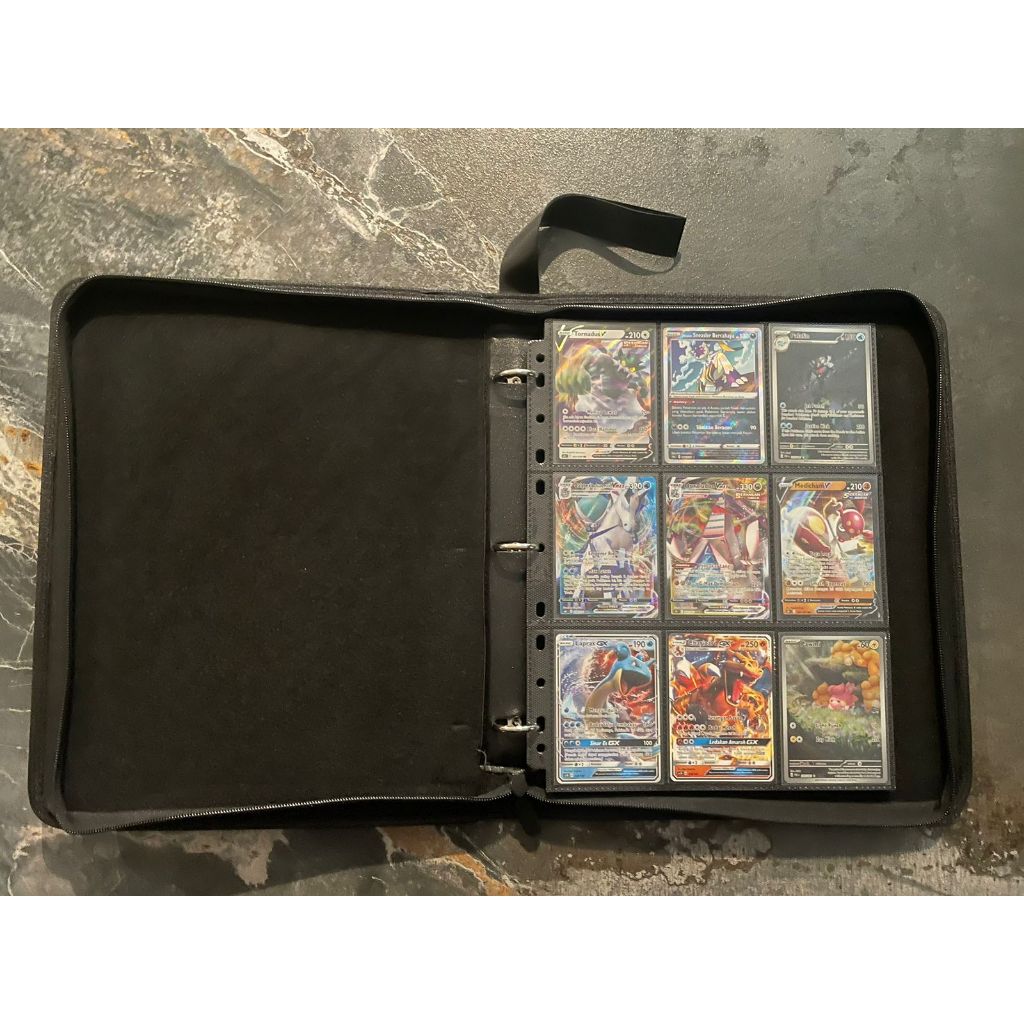 Ring Binder — 2